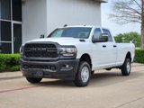 Certified 2024 RAM 2500 Tradesman w/ Special Service Vehicle Group image 2