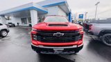 New 2025 Chevrolet Silverado 2500 Custom w/ Custom Value Package image 3