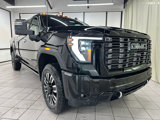 New 2026 GMC Sierra 2500 Denali Ultimate image 2