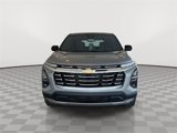 New 2026 Chevrolet Equinox LT w/ Safety and Technology Package image 4