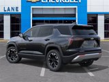 New 2026 Chevrolet Equinox LT w/ Convenience Package II image 3