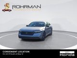 Used 2023 Honda Accord Sport image 3