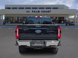 Certified 2024 Ford F250 Lariat w/ Chrome Package image 4
