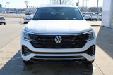 New 2025 Volkswagen Atlas SEL Premium R-Line image 2