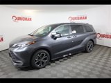 Used 2025 Toyota Sienna Platinum image 6