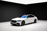 Used 2024 Mercedes-Benz S 63 AMG S image 4