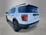New 2026 Honda Passport RTL image 3
