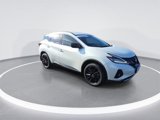 Certified 2023 Nissan Murano SV w/ SV Midnight Edition Package image 2