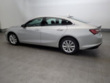 Used 2022 Chevrolet Malibu LT image 3