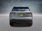 New 2026 Chevrolet Equinox RS image 4