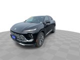 New 2024 Buick Envision Preferred image 3