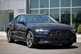 New 2025 Audi A6 3.0T Prestige image 2