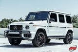 Used 2025 Mercedes-Benz G 63 AMG 4MATIC image 5
