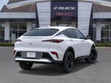 New 2025 Buick Envista Sport Touring w/ Convenience I Package image 4