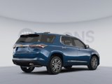 New 2025 Chevrolet Traverse High Country image 4