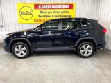 Used 2021 Toyota RAV4 XLE Premium image 4