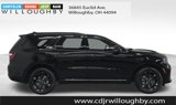 New 2026 Dodge Durango GT image 4