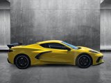Used 2025 Chevrolet Corvette Stingray Premium Cpe w/ Z51 Performance Package image 4