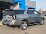 New 2025 Chevrolet Suburban LT w/ Comfort Package image 3