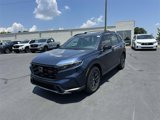New 2026 Honda CR-V TrailSport image 3
