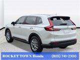 New 2026 Honda CR-V EX image 2