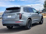 New 2025 Cadillac XT6 Sport w/ Platinum Package image 5