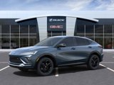 New 2025 Buick Envista Sport Touring w/ Convenience I Package image 2