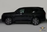 Used 2025 Lexus LX 600 4WD w/ Luxury Package image 5