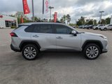 Used 2025 Toyota RAV4 XLE Premium image 2
