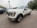 New 2025 Ford F250 Platinum image 2