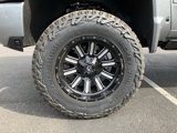 New 2025 Chevrolet Silverado 2500 LTZ w/ LTZ Premium Package image 4