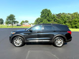 Used 2020 Ford Explorer XLT w/ Equipment Group 202A image 2