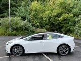 New 2026 Toyota Prius XLE image 2