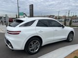 Used 2025 Genesis GV70 2.5T image 4