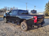 New 2025 Chevrolet Silverado 1500 RST image 3