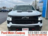 New 2025 Chevrolet Silverado 1500 LT Trail Boss w/ LT Trail Boss Premium Package image 2