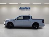 New 2025 Ford Maverick Lobo image 4