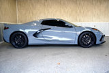 Used 2024 Chevrolet Corvette Stingray Premium Conv w/ Z51 Performance Package image 6