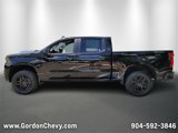 New 2025 Chevrolet Silverado 1500 LT Trail Boss w/ Dark Appearance Package image 2
