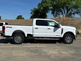 New 2025 Ford F250 Lariat image 2