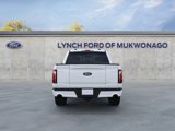 New 2025 Ford F150 Lariat w/ Equipment Group 502A High image 5
