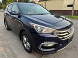 Used 2018 Hyundai Santa Fe Sport w/ 2.4L Value Package 02 image 3