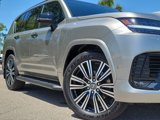 New 2025 Lexus LX 700h Luxury w/ Appearance Package image 3