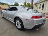 Used 2015 Chevrolet Camaro LS image 3