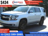 Used 2018 Chevrolet Tahoe LT image 2