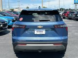 New 2026 Chevrolet Equinox LT image 5