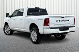 New 2025 RAM 3500 Laramie image 3