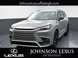 New 2026 Lexus TX 350 AWD image 5