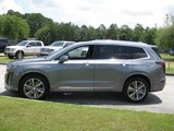 Used 2020 Cadillac XT6 Premium Luxury image 4