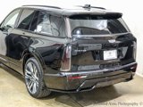 New 2026 Cadillac Vistiq Platinum w/ LPO, Floor Liner Package image 6